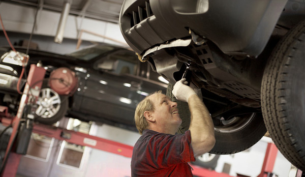 konserwacja samochodu rzeszów